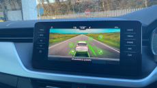 Skoda Kamiq 1.0 TSI 110 SE L 5dr Petrol Hatchback